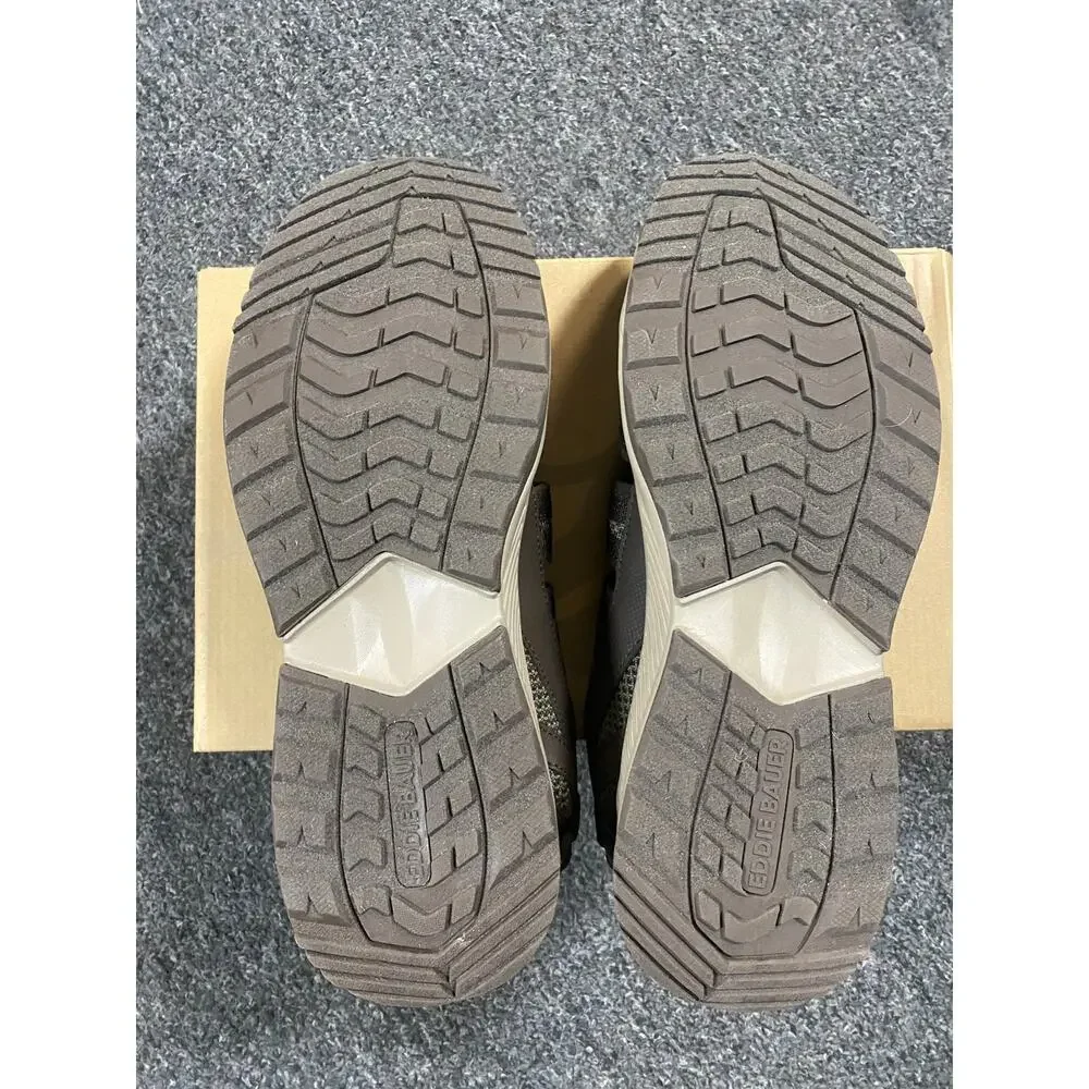 Eddie Bauer these shoes